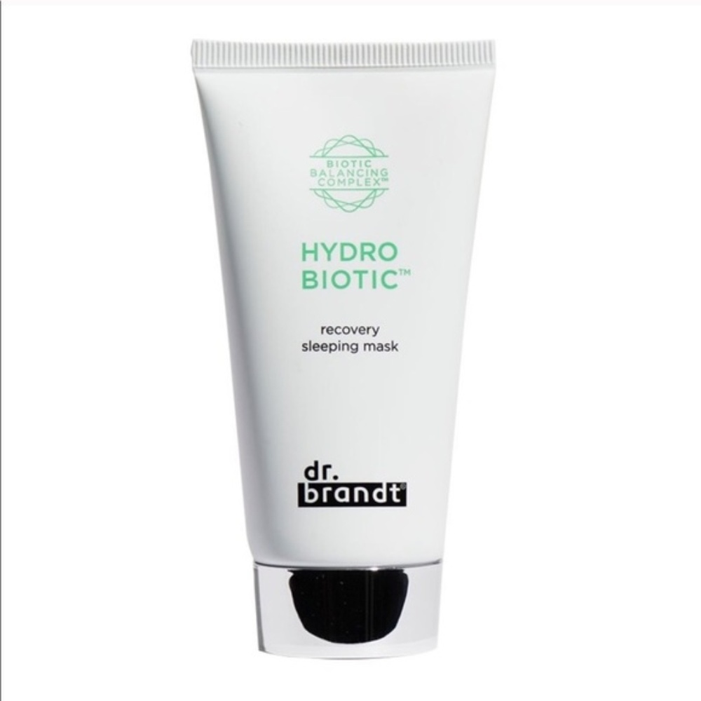 DR. BRANDT - HYDRO BIOTIC RECOVERY SLEEPING MASK